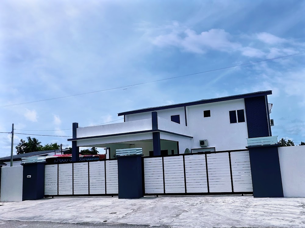 50 Bungalow Homestay