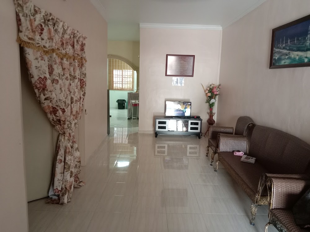Dee Kempas Homestay Sungai Petani