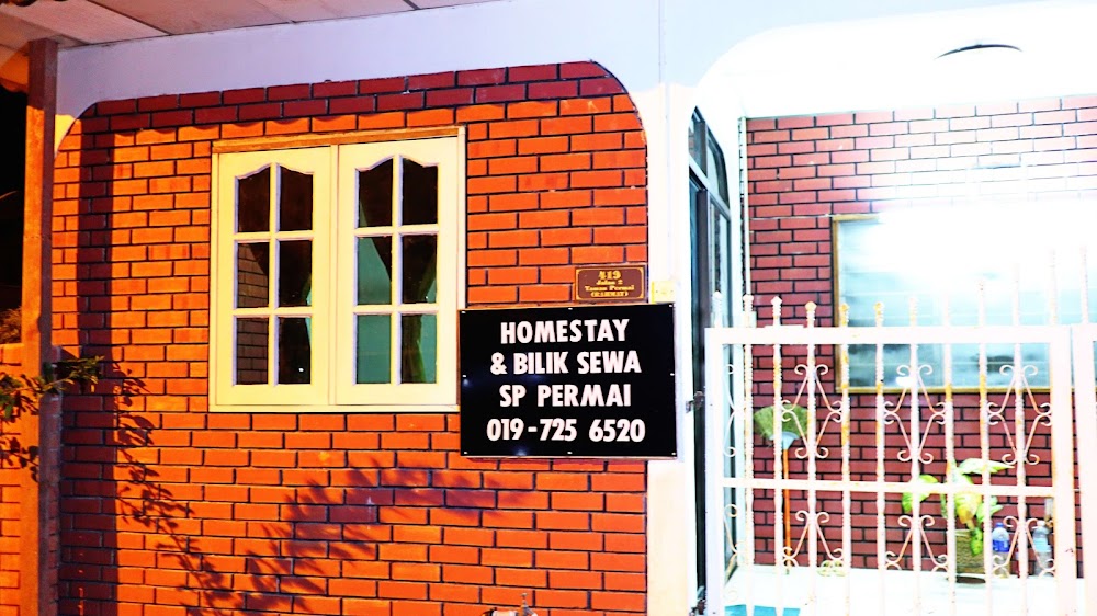 Homestay SP Permai, Sungai Petani, Kedah RM120/hari (Aircond)