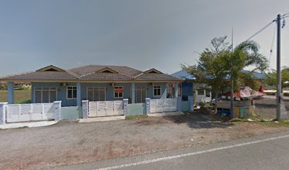 Homestay Cikgu