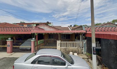 Darul' HOMESTAY