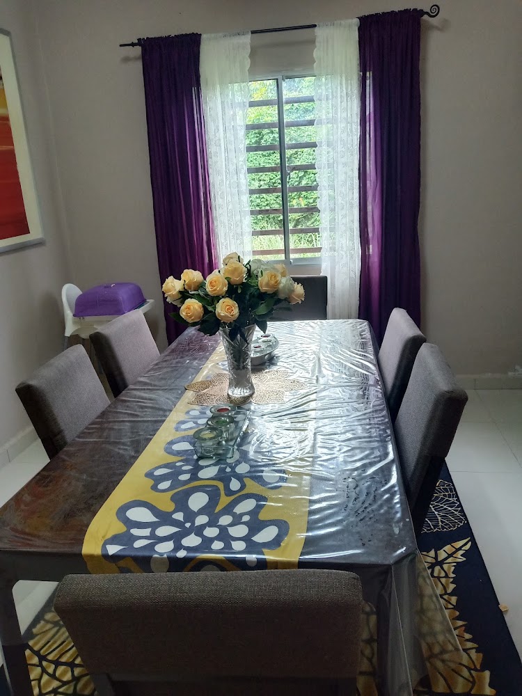 Sakinah Homestay