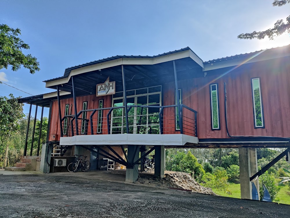 Cabin Izmel