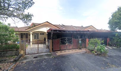 D29 Homestay l Kulim Hi-Tech