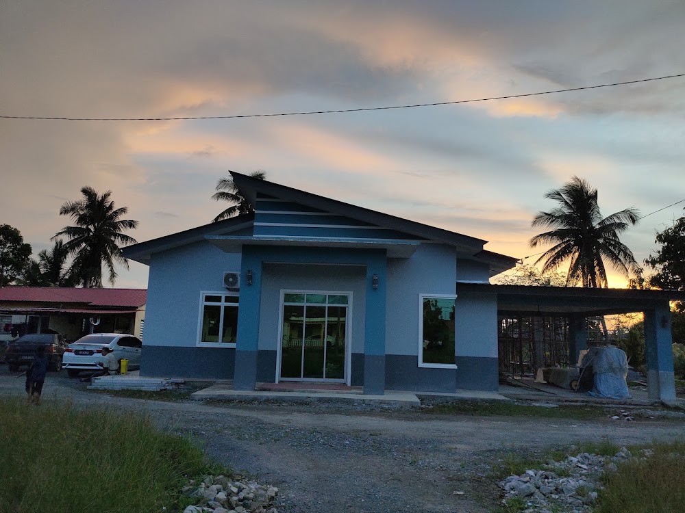 Nayla's House