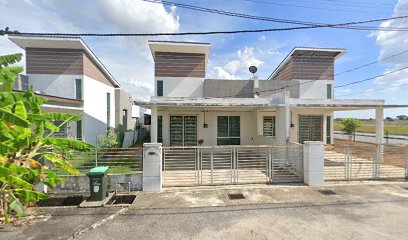 ABF HOMESTAY