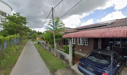 Family Homestay D’Arau