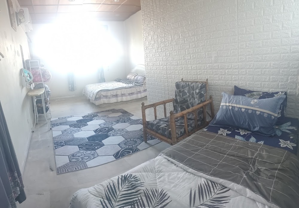 Homestay E AriNi