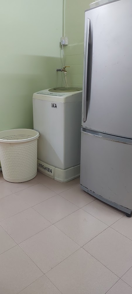 D' Alocasia Homestay