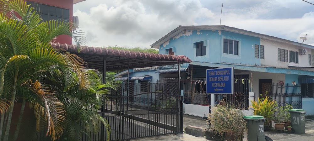Bob Homestay Taman Kangar Perlis