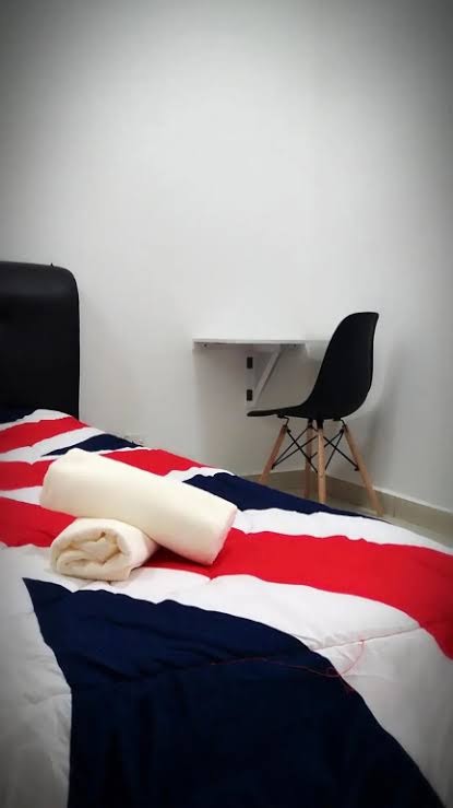 A&H 81 HOMESTAY ALOR SETAR