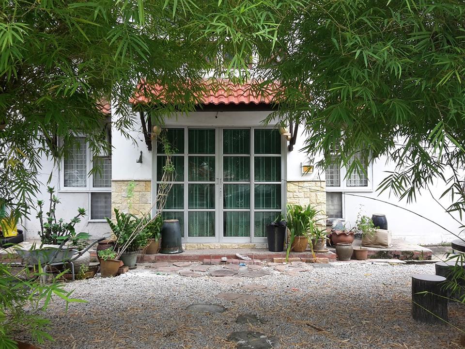 Homestay Sembilang Seberang Jaya