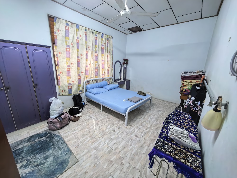 ramizu homestay