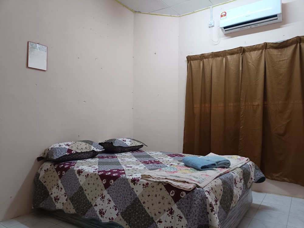 Jitra Homestay Sinar Dhuha