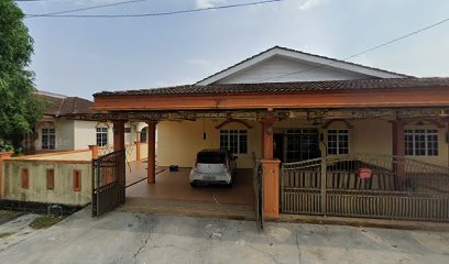 Puteri Homestay