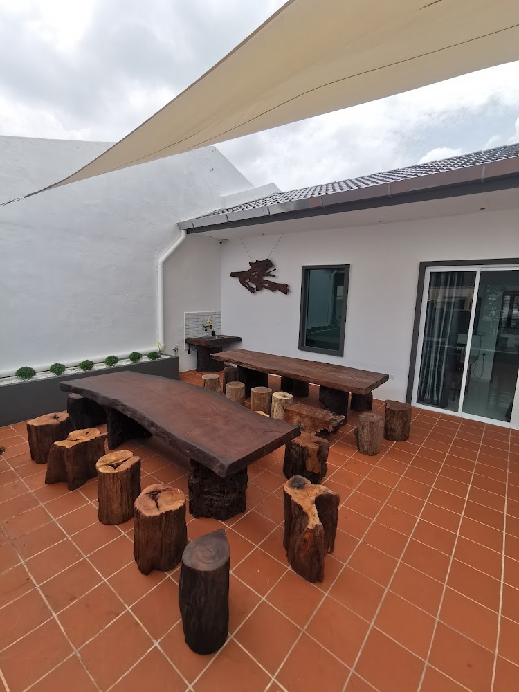 Kulim Mini Homestay
