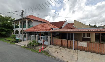 Jitra Mawar Homestay