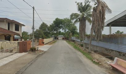 damai homestay