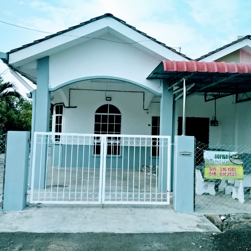 Homestay Sofwa