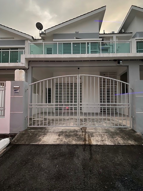 Che Wan's Homestay (Muslim Only)