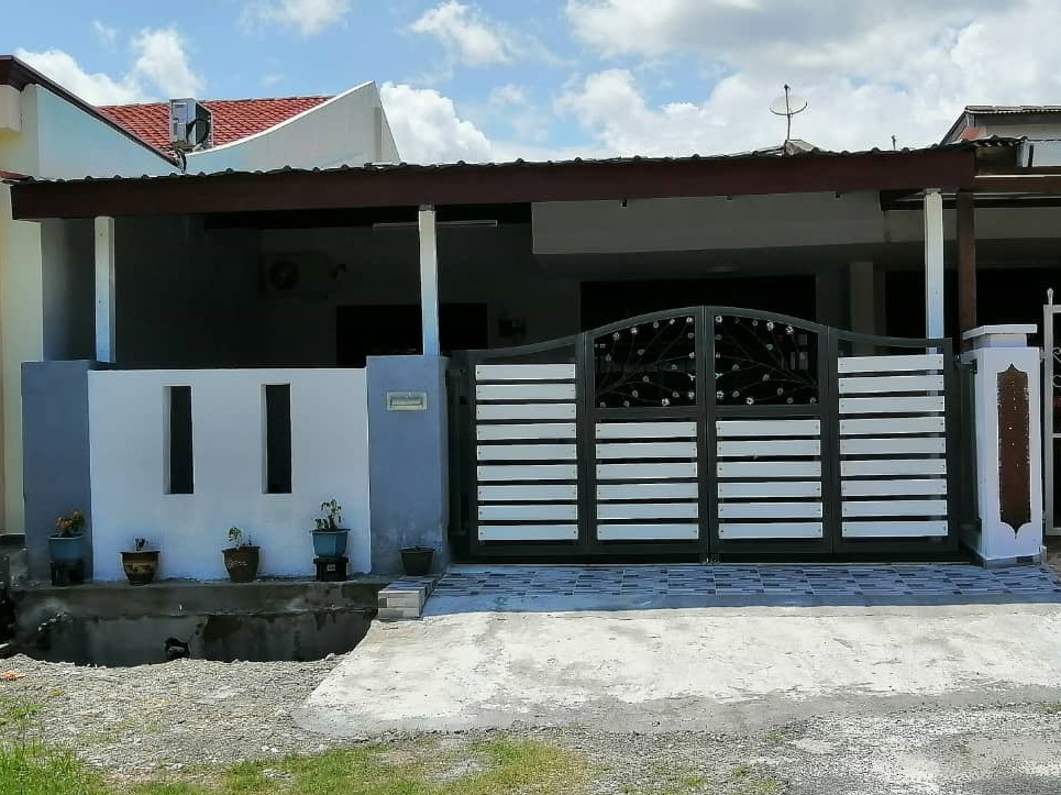 Auliya Homestay Slim River