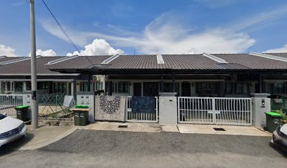 A&F Homestay Perlis