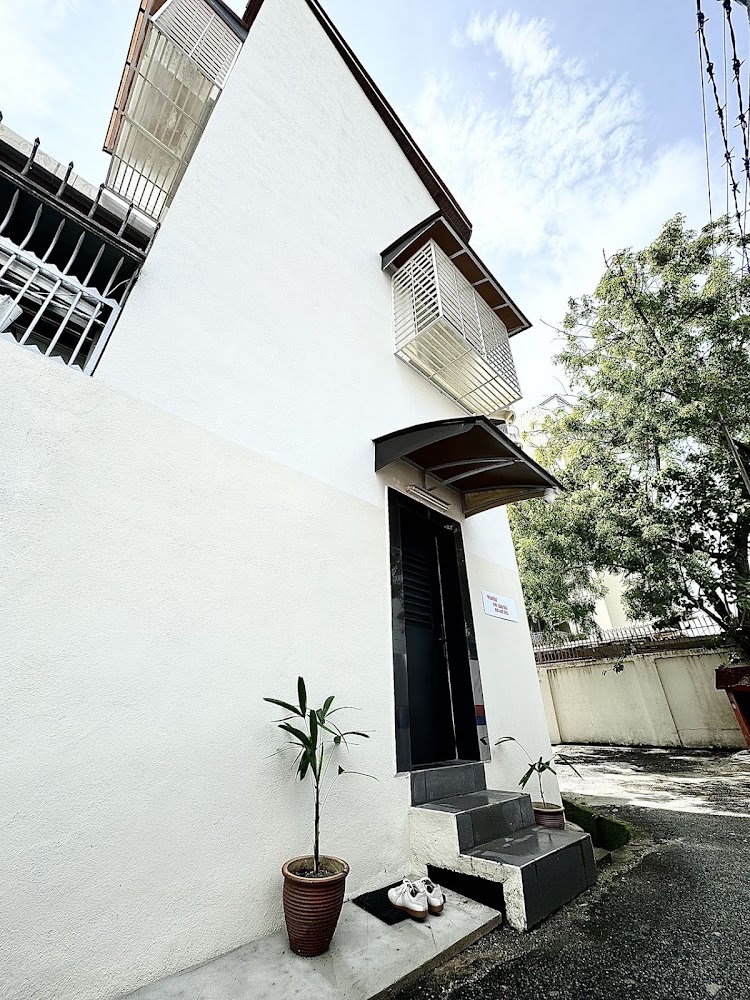 Wishful guesthouse @budgetstay@georgetown@lohguanly