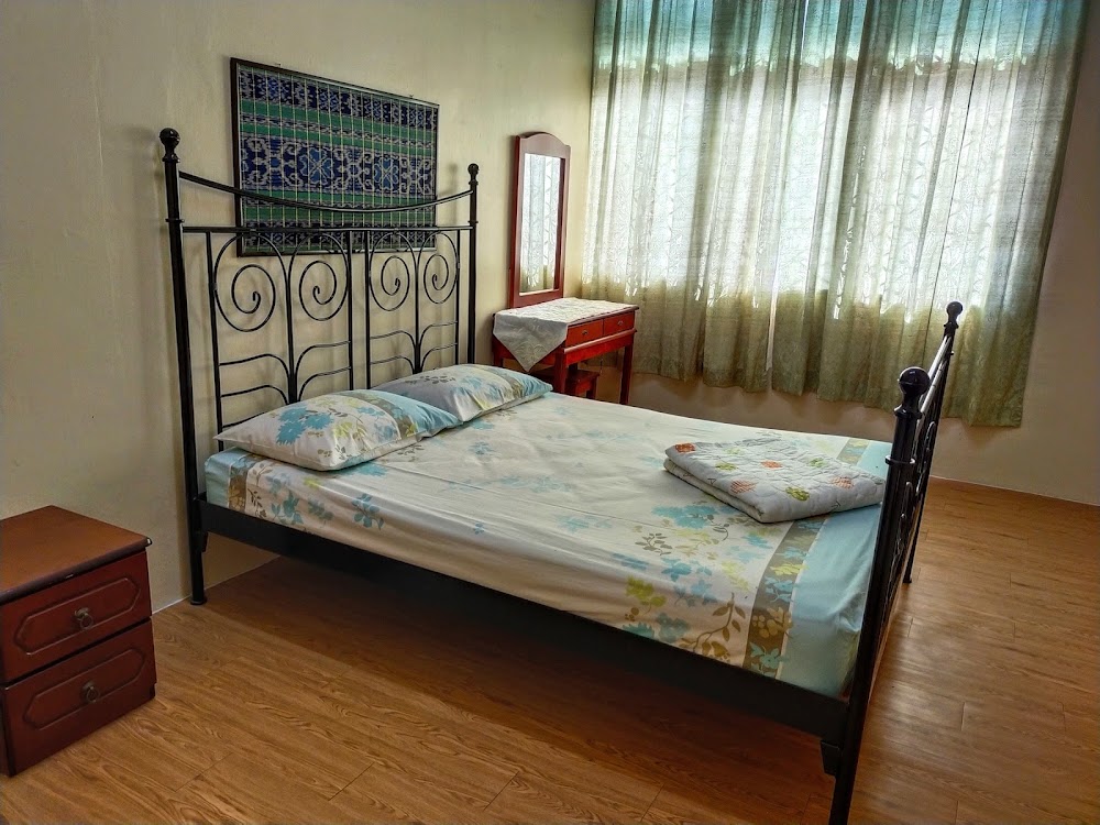 Lamar Homestay