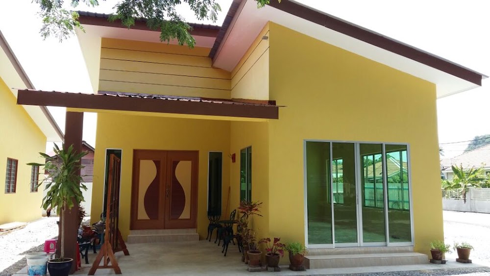 Maklang Yan Homestay