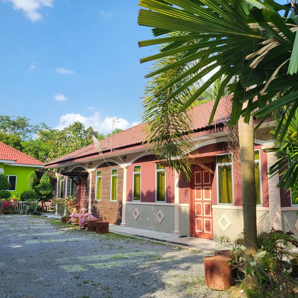 Homestay Adini