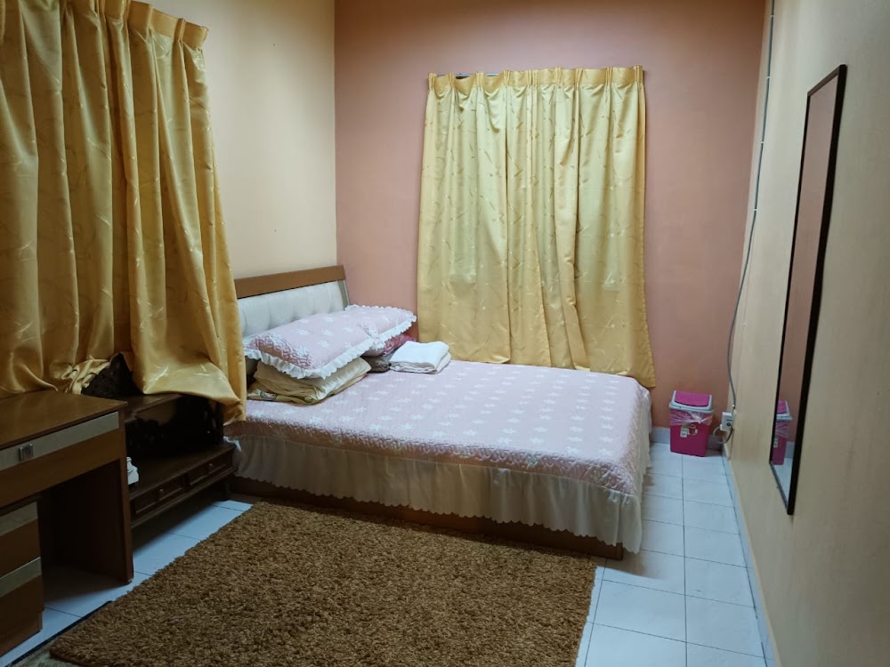 Beseri Murni Homestay