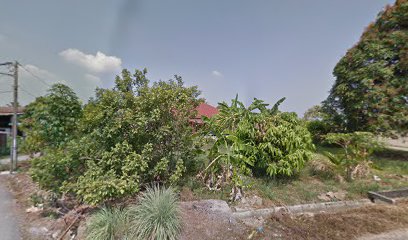 Cik Liyana Homestay
