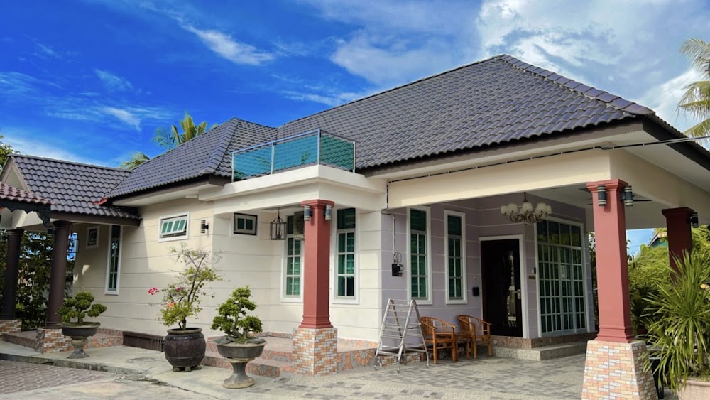 Homestay Kak Yus