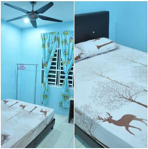 Homestay AlFateh Kulim