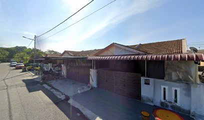 D'Leen homestay ipoh