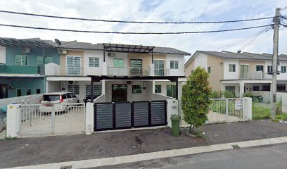 Boss Homestay@Meru Ipoh