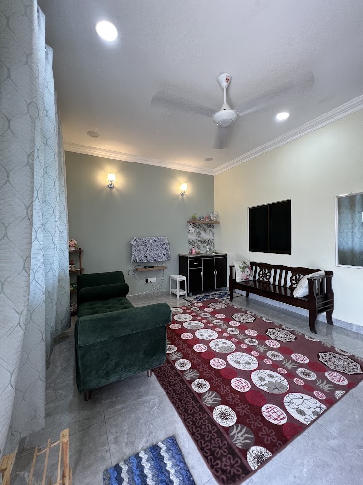 Home Stay Dhuha