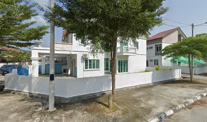 Dian homestay langkawi