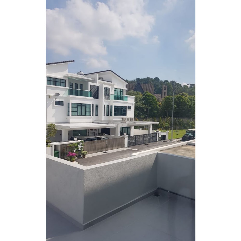 Bukit Mertajam Homestay Sri Emas