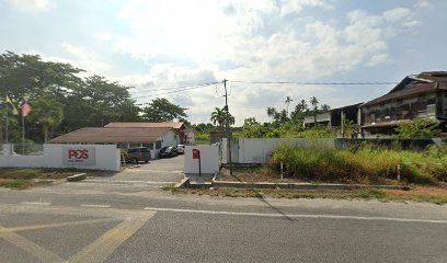 Zara Homestay