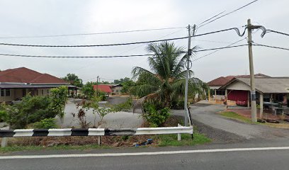 Asyraff House