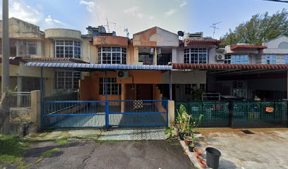 Suria Permai Homestay