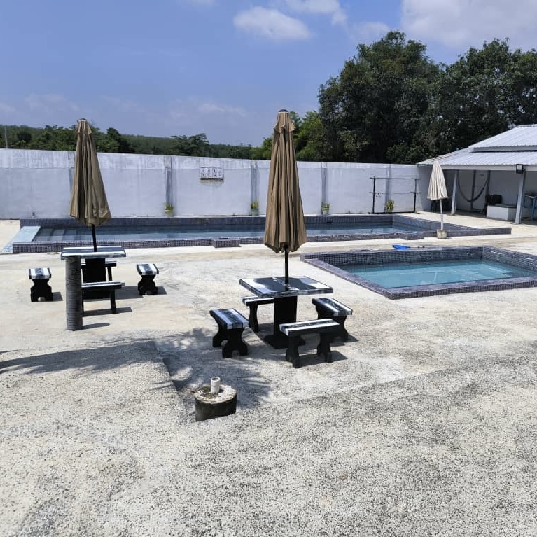 DREAM VILLA Homestay Kuala Nerang