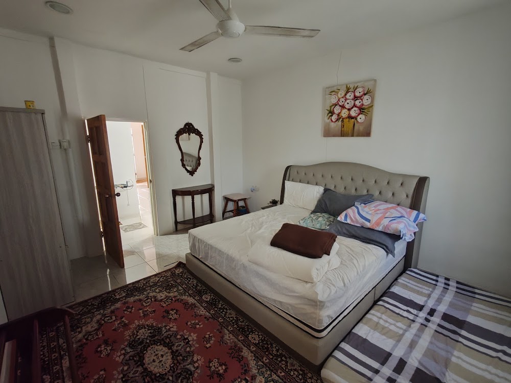Tamarind Homestay