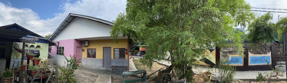 Homestay Rose / Karim-inn
