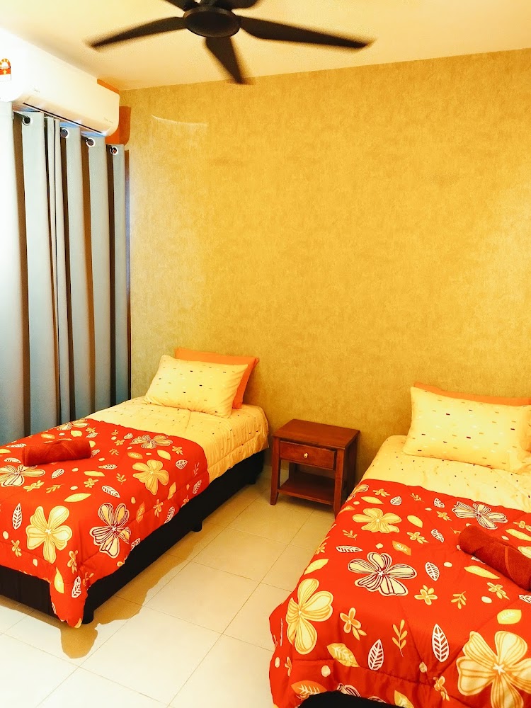 Mai Rehat Homestay
