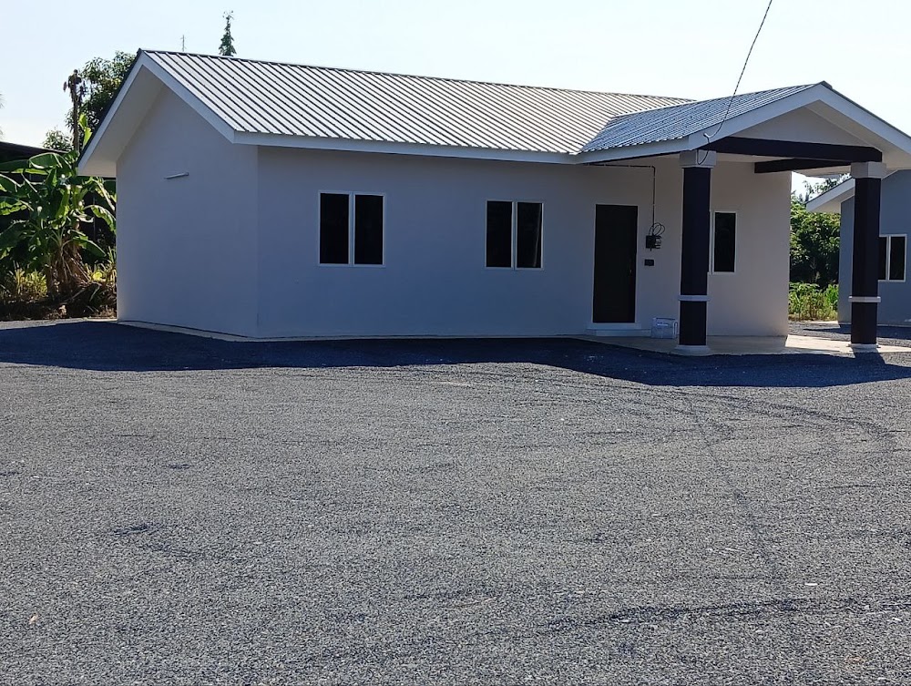 ZA Homestay