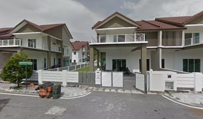 Greenville Homestay