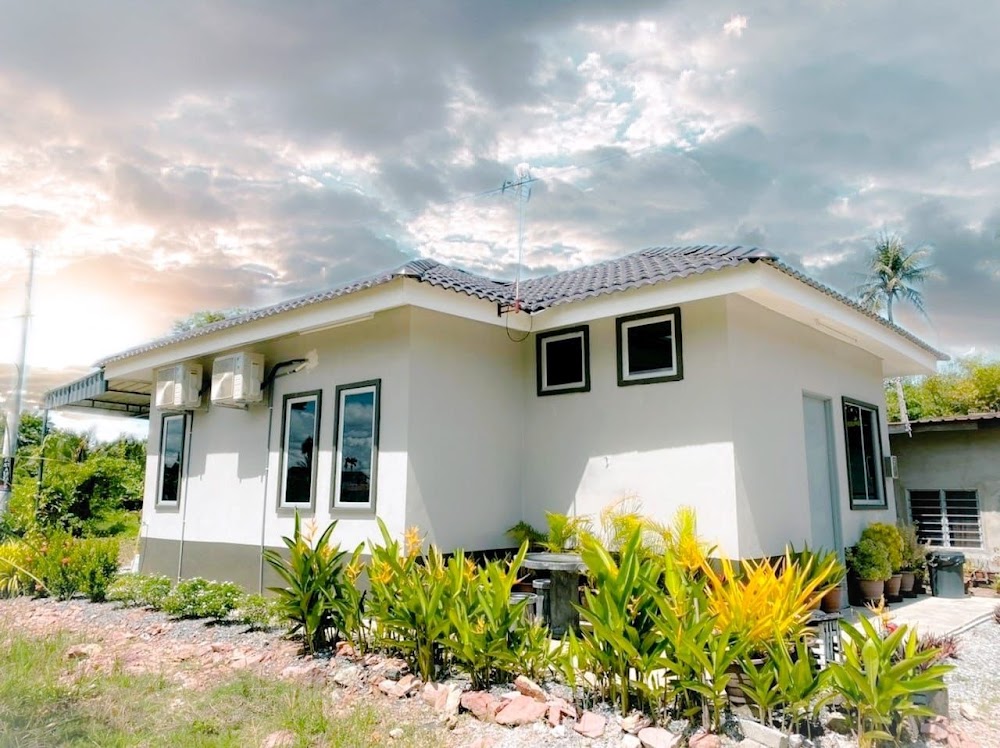 Damia Homestay Alor Setar