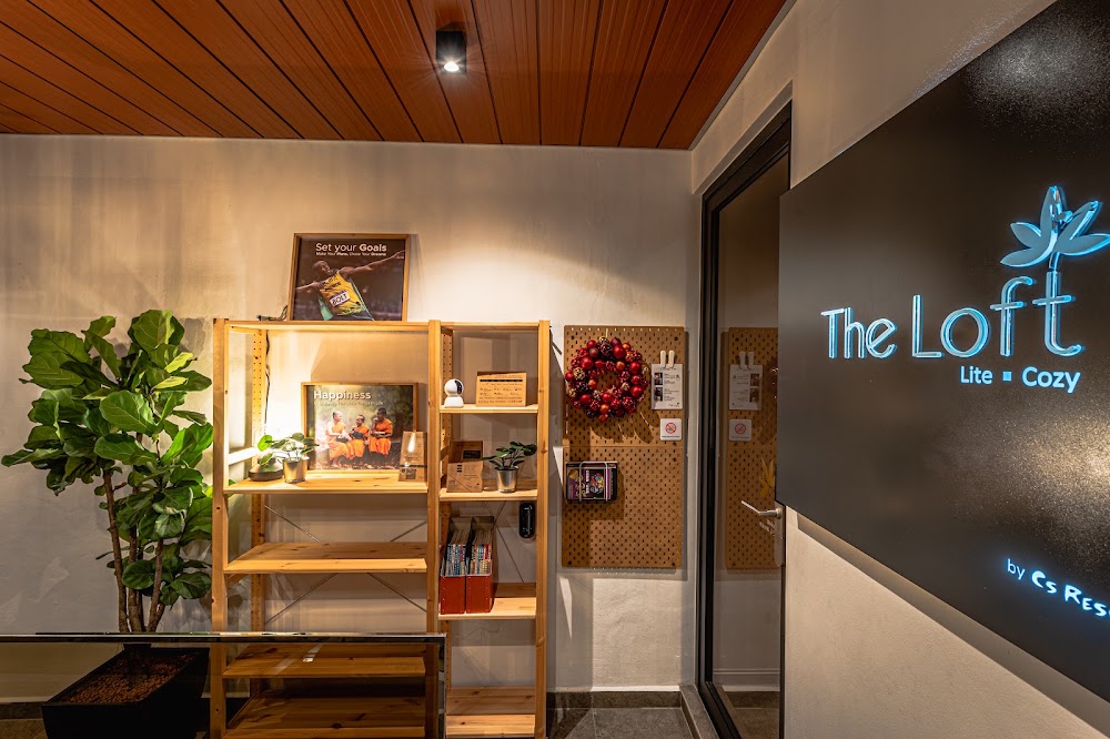 The Loft